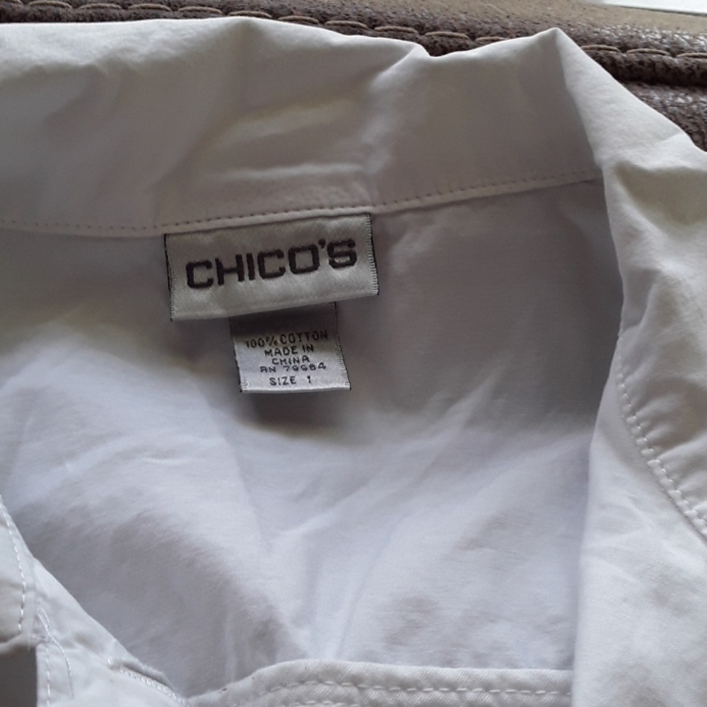 Light jacket - Picture 2 of 2